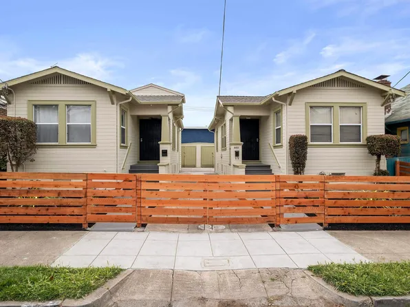 953 46th St, Oakland, CA 94608