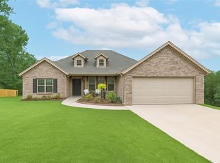 7 Kirkstile Ln, Bella Vista, AR 72715