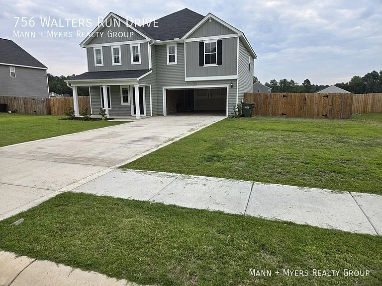 756 Walters Run Dr — Photo 2