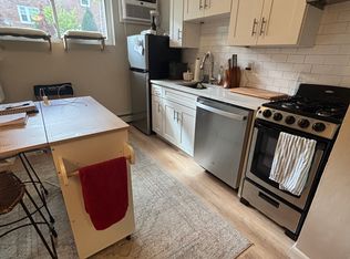 118 Greenleaf St #6-A, Quincy, MA 02169