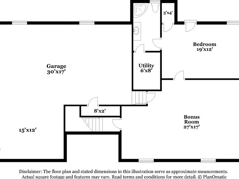 6218 Emerald Springs Dr SE — Photo 2