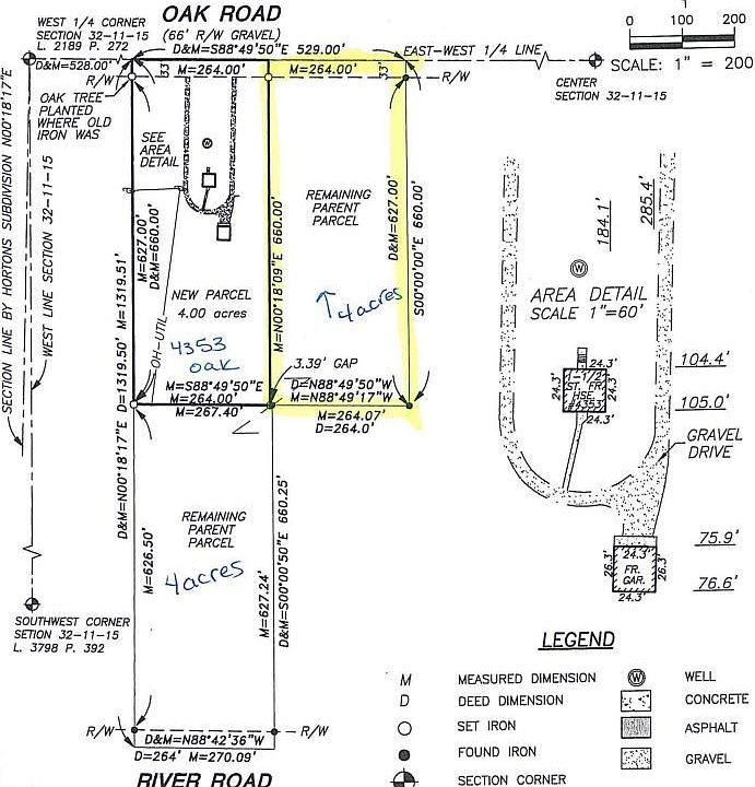 1st image of 4620 Oak Ave