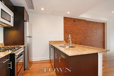 Rented by Town Residential