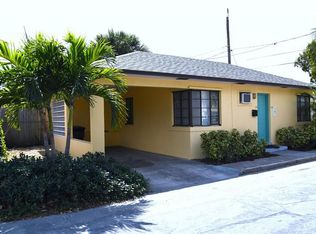 701 4th Ave S, Lake Worth, FL 33460