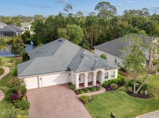 100 Salida Way, Saint Augustine, FL 32095