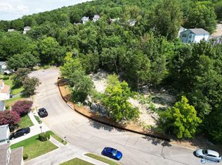 509 Ravensburg Rd SE, Huntsville, AL 35803