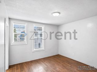 1209 Campbell St APT 9, Oakland, CA