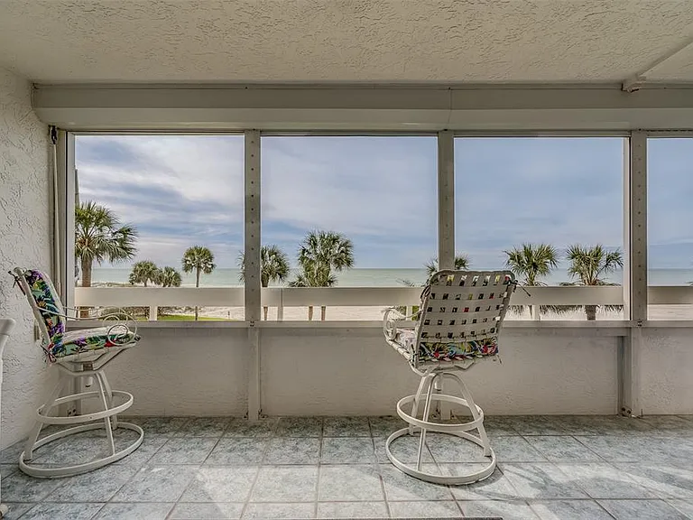 17900 Gulf Blvd #2E — Photo 20