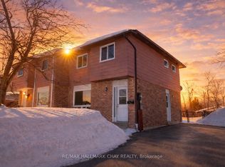 79 Christie Cres, Barrie, ON L4N4V2