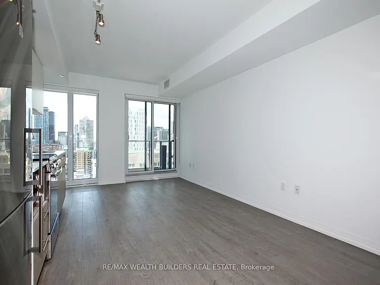 251 Jarvis St E #2107 — Photo 7