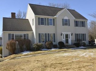 3 Claremont Cir, Shrewsbury, MA 01545
