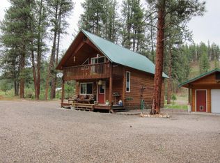 3172 Highway 93 N, Gibbonsville, ID 83463