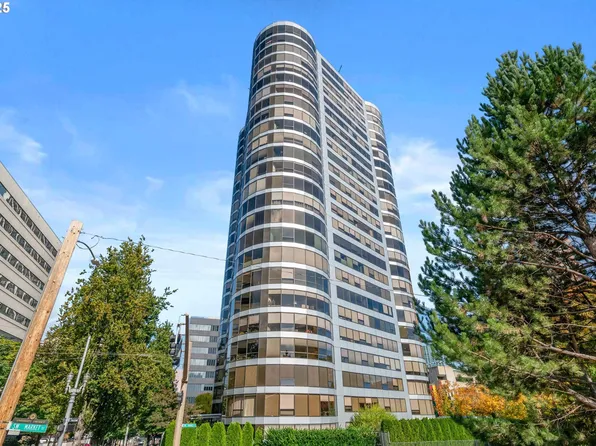 1500 SW 5th Ave Unit 802, Portland, OR 97201
