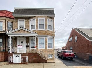 242 Highland Ave FLOOR 2, Kearny, NJ 07032