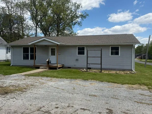 509 N Lincoln St, Kahoka, MO 63445