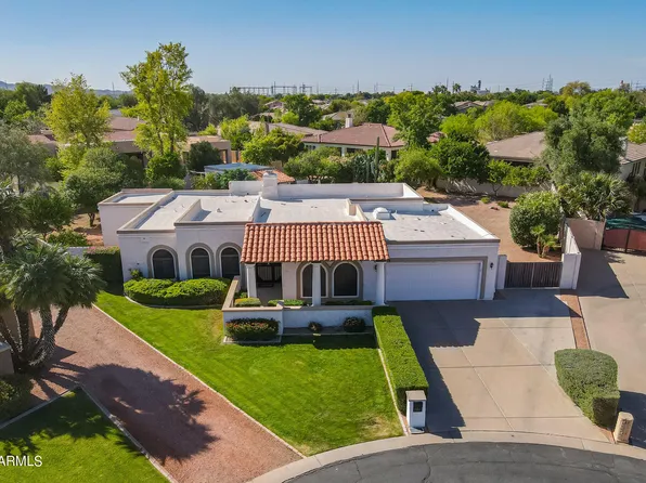 7902 S MCALLISTER Avenue, Tempe, AZ 85284