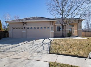 7456 Adelaide Ct, Sparks, NV