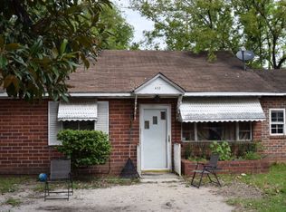 432 Barton Rd, North Augusta, SC 29841