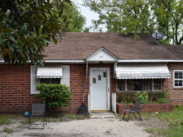 432 Barton Rd, North Augusta, SC 29841