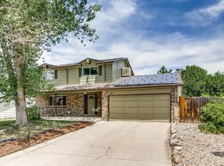 964 Mercury Cir, Littleton, CO 80124