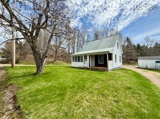 5718 Highway 2, Bass River, NS B0M 1B0