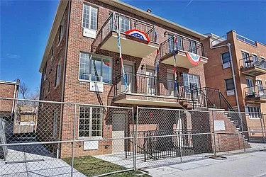 Sold by Weichert Realtors