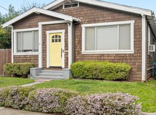 804 Howard Ave, Burlingame, CA 94010