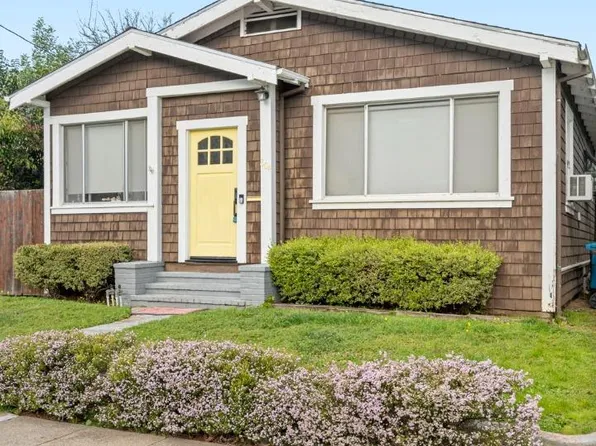 804 Howard Ave, Burlingame, CA 94010