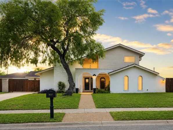 3637 Castle River Dr, Corpus Christi, TX 78410