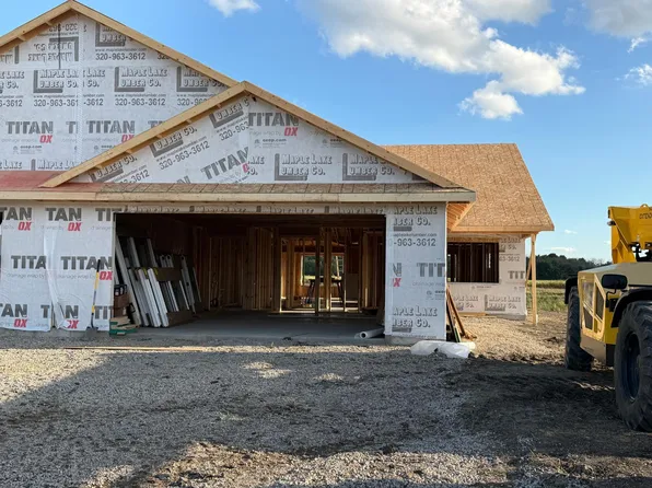 416 5th St S, Maple Lake, MN 55358