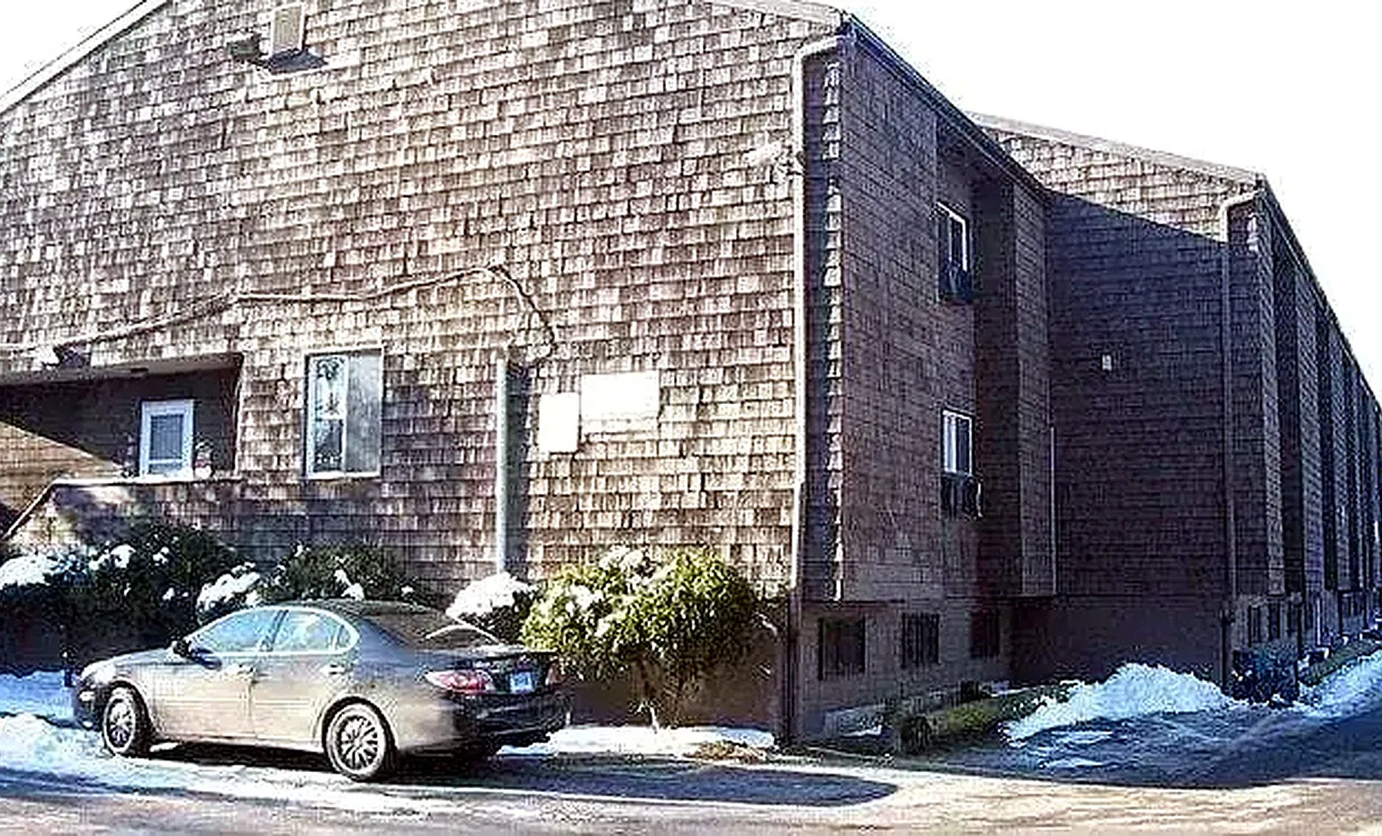 1 bed, 650 sqft, $1,650 — Photo 2