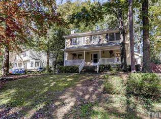 7212 Bluffside Ct, Raleigh, NC 27615