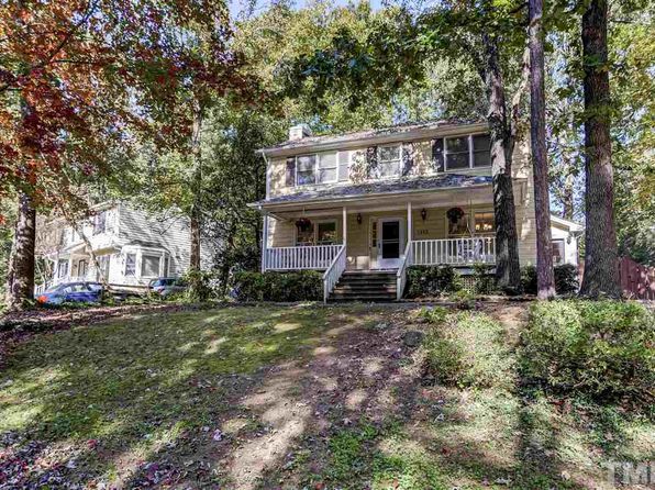 7212 Bluffside Ct Raleigh Nc 27615 Zillow