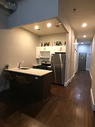 Rented by City Vista Inc