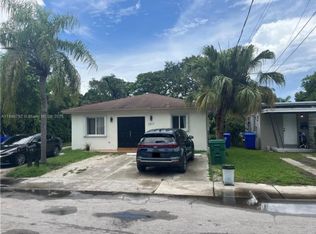 2817 SW 39th Ave, Miami, FL 33134