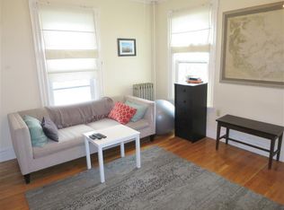 141 Orchard St #3, Somerville, MA 02144