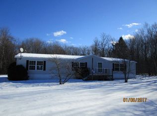 13 Westwood Dr, West Chazy, NY 12992