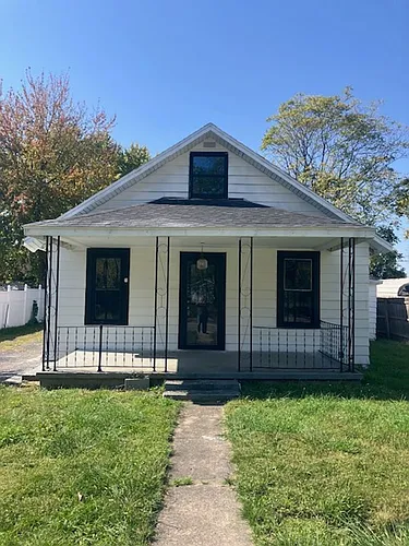 1705 N Apperson Way Photo 1
