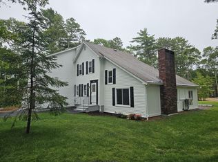 3 Viber Ln #1, East Falmouth, MA 02536