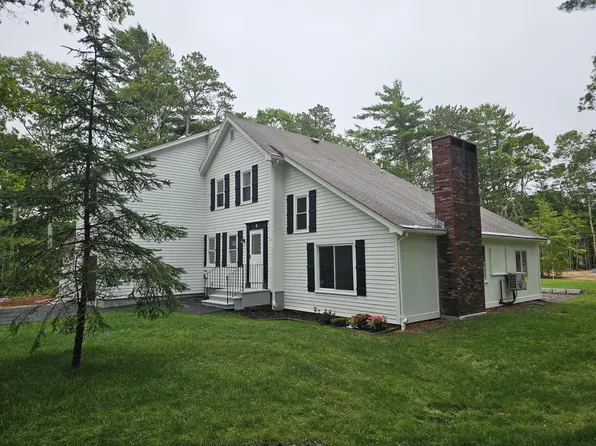 3 Viber Lane #1, East Falmouth, MA 02536