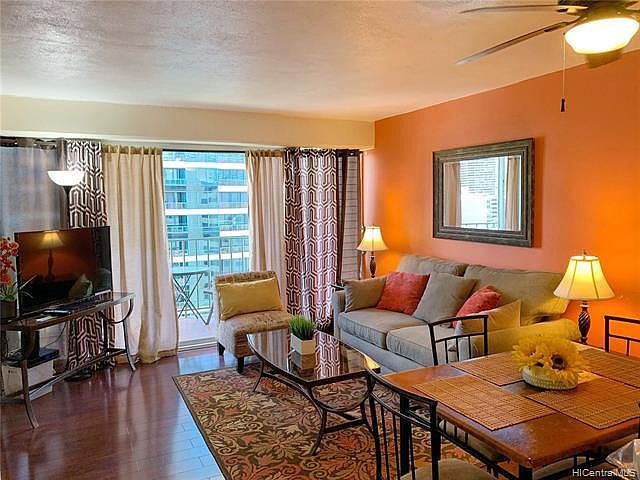 1st image of 1909 Ala Wai Blvd APT 1508