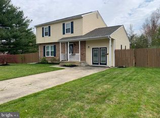 44 Cimarron Cir, Elkton, MD 21921
