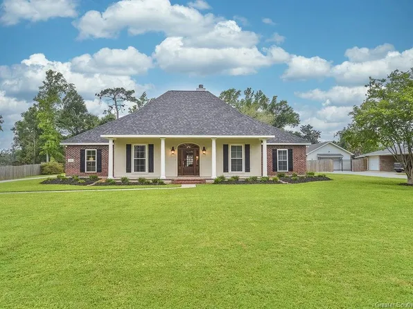 1125 Athens Dr, Lake Charles, LA 70611