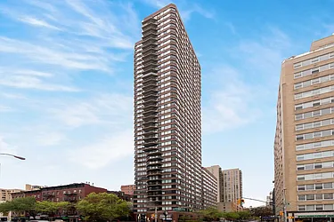 Rented by Level Group