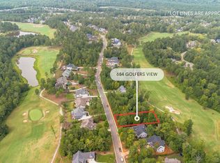 684 Golfers Vw, Pittsboro, NC 27312