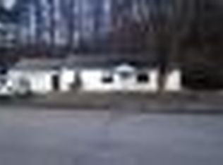 10272 Rocky Fork Rd NE, Saint Louisville, OH 43071