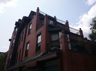 789-797 Harrison Ave, Boston, MA 02118