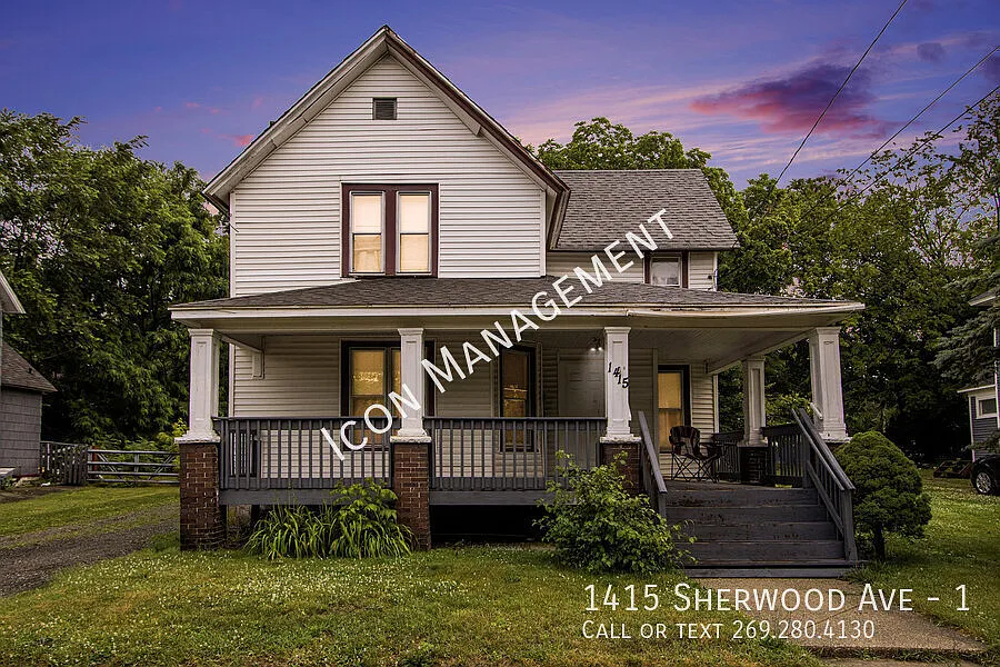 1415 Sherwood Ave APT 1 photo 1