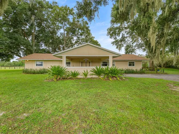 14402 S Highway 475, Summerfield, FL 34491