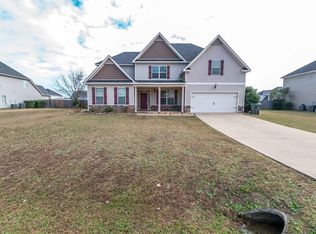 106 Seminole Trl, Fort Mitchell, AL 36856